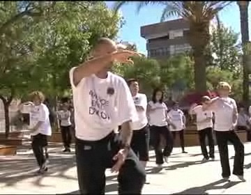 Tai Chi